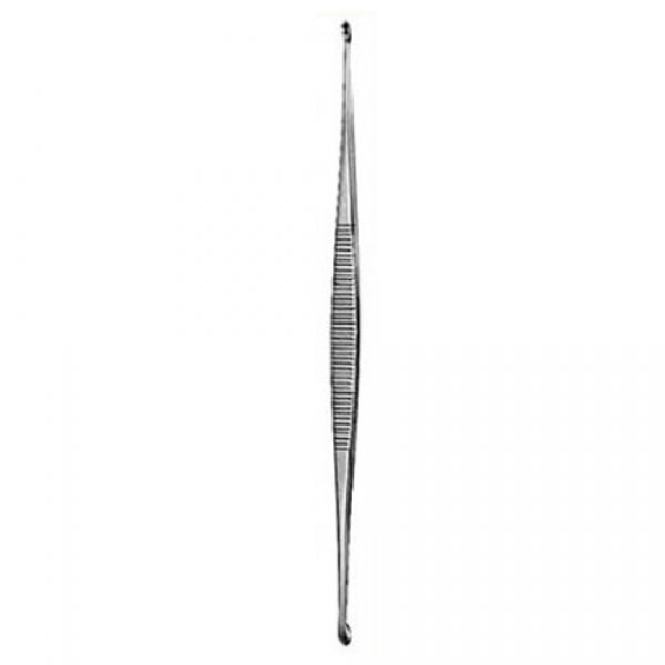 Bone currette