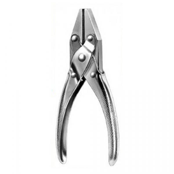 Flat Nose Plier