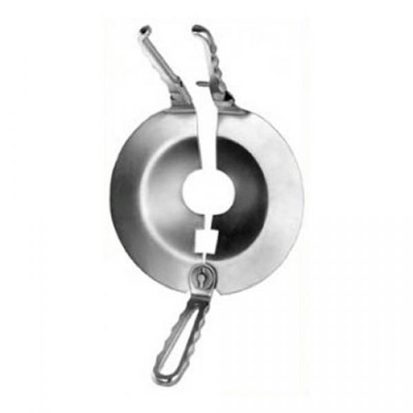 Bone Holding Forcep