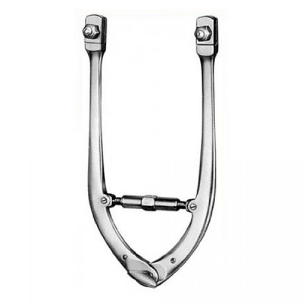 Wire Cut Plier Extension Bow