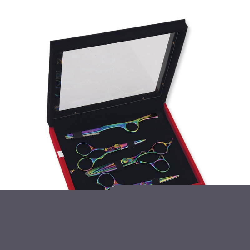 Hair Care Set